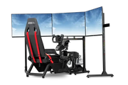 Next Level Racing FLIGHT SIMULATOR - Next Level Racing - Sim Race Webshop product image 8