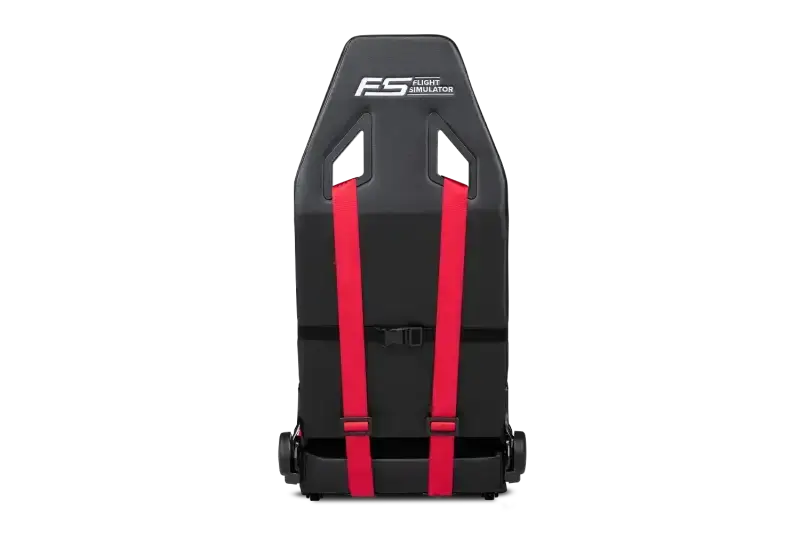 Next Level Racing - Flight Simulator Seat - Next Level Racing - Sim Race Webshop product image 3