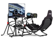 Next Level Racing - Formula Lite Pro Cockpit - Next Level Racing - Sim Race Webshop product image 7