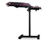 Next Level Racing - Free Standing Keyboard & Mouse Tray - Next Level Racing - Sim Race Webshop product image 2