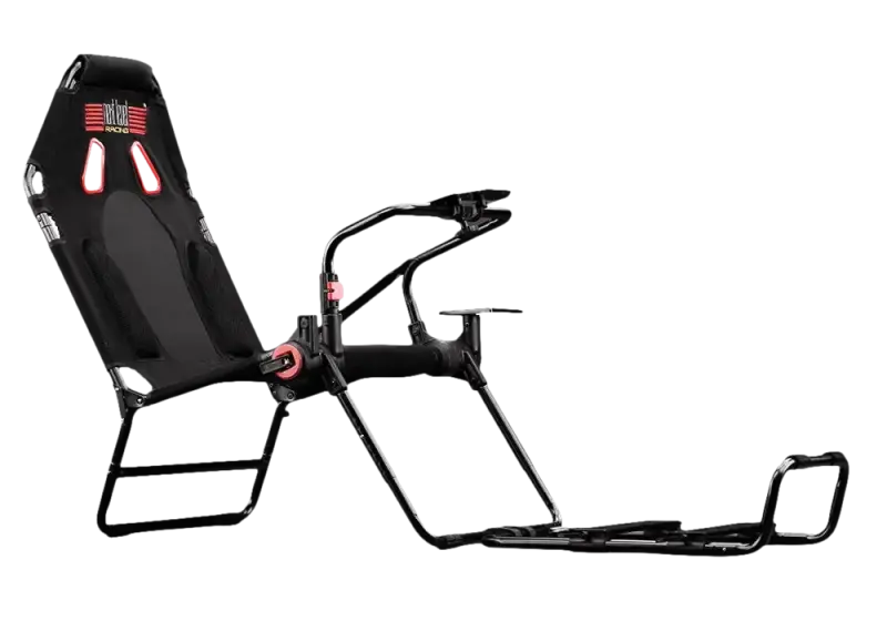 Next Level Racing GT LITE Cockpit, racing cockpit for GT - Next Level Racing - Sim Race Webshop product image 1