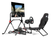 Next Level Racing - GT Lite Junior Foldable Cockpit - Next Level Racing - Sim Race Webshop product image 5