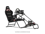 Next Level Racing GT LITE PRO Cockpit - Next Level Racing - Sim Race Webshop product image 3