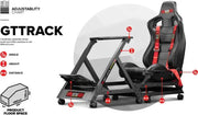 Next Level Racing GT Track Cockpit - Next Level Racing - Sim Race Webshop product image 11