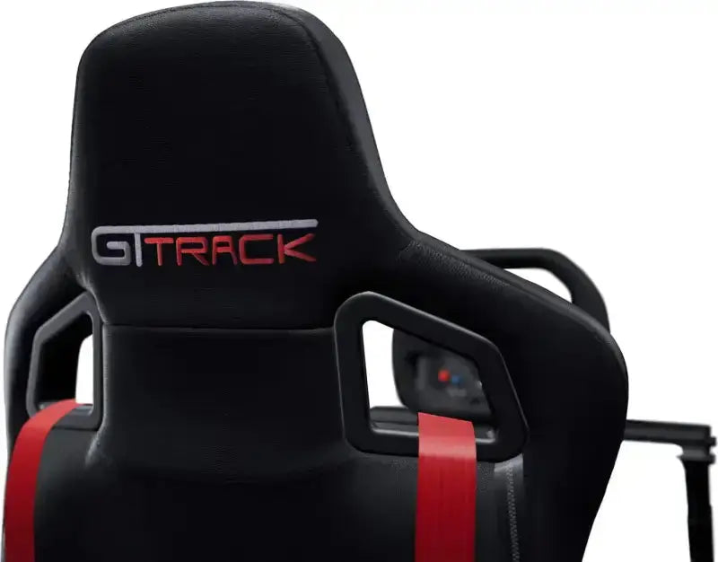 Next Level Racing GT Track Cockpit - Next Level Racing - Sim Race Webshop product image 10