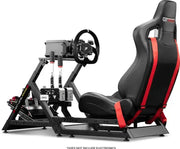 Next Level Racing GT Track Cockpit - Next Level Racing - Sim Race Webshop product image 8