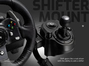 Next Level Racing GTLITE cockpit image 4