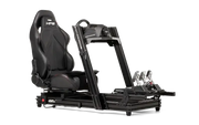 Next Level Racing HF8 HAPTIC GAMING PAD - Next Level Racing - Sim Race Webshop product image 6