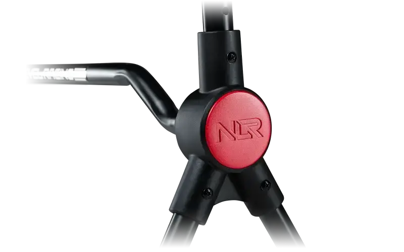 Next Level Racing - Lite Free Standing Monitor Stand - Next Level Racing - Sim Race Webshop product image 3