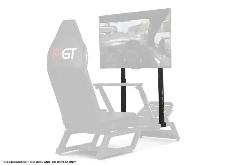Next Level Racing Monitor Stand for F-GT - Next Level Racing - Sim Race Webshop product image 10