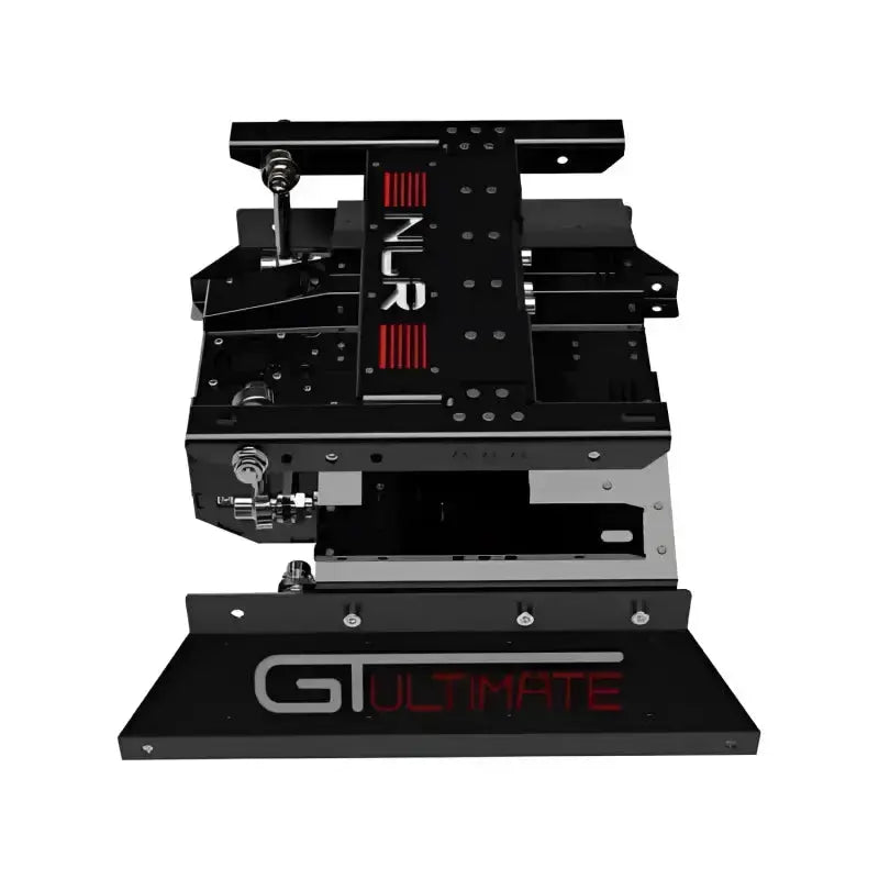 Next Level Racing Motion Platform V3 - Next Level Racing - Sim Race Webshop product image 4