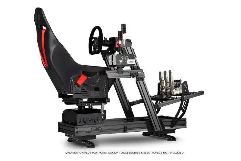 Next Level Racing MOTION PLUS PLATFORM - Next Level Racing - Sim Race Webshop product image 5