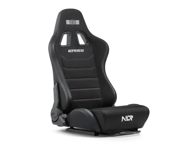 Next Level Racing® ERS5 Elite Reclining Seat – Fabric & SimAero Mesh Edition - Next Level Racing - Sim Race Webshop product image 3
