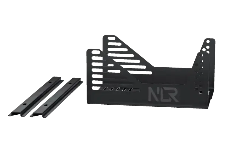 Next Level Racing - UNIVERSAL SEAT BRACKETS For GTtrack and FGT - Next Level Racing - Sim Race Webshop product image 3