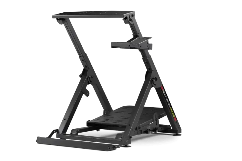 Next Level Racing WHEEL STAND 2.0 - Next Level Racing - Sim Race Webshop product image 2