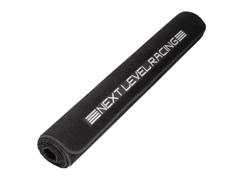 Next Level Racing XL Premium Floor Mat - Next Level Racing - Sim Race Webshop product image 2