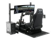 Next Level Racing XL Premium Floor Mat - Next Level Racing - Sim Race Webshop product image 4