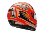 Bell KC7-CMR Champion Karting Helmet – product view