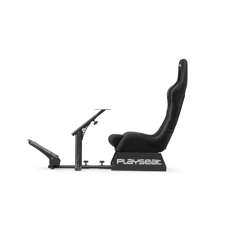 PLAYSEAT® EVOLUTION - BLACK Alcantara - Playseat - Sim Race Webshop product image 3