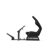 PLAYSEAT® EVOLUTION - BLACK Alcantara - Playseat - Sim Race Webshop product image 6