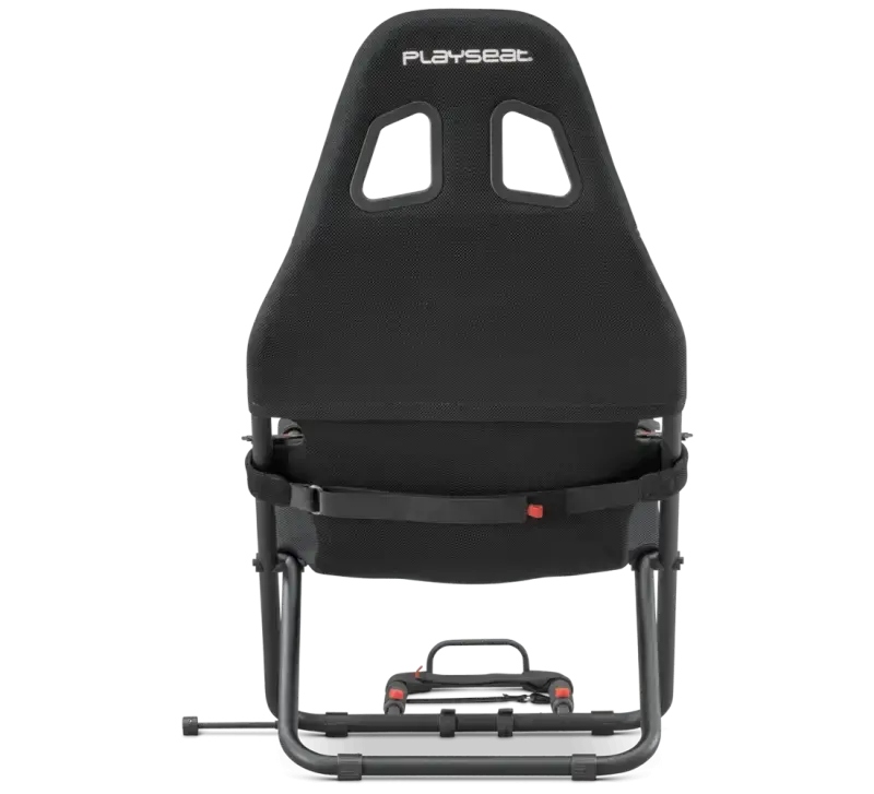 PLAYSEAT® CHALLENGE - BLACK ACTIFIT™ - Playseat - Sim Race Webshop product image 6