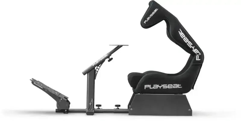 PLAYSEAT® EVOLUTION PRO - BLACK ACTIFIT™ - Playseat - Sim Race Webshop product image 3