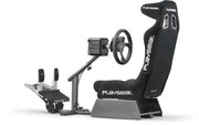 PLAYSEAT® EVOLUTION PRO - BLACK ACTIFIT™ - Playseat - Sim Race Webshop product image 9