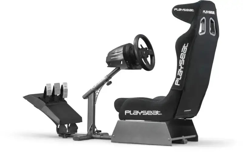 PLAYSEAT® EVOLUTION PRO - BLACK ACTIFIT™ - Playseat - Sim Race Webshop product image 5