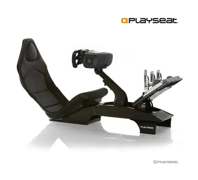 PLAYSEAT® FORMULA BLACK - Playseat - Sim Race Webshop product image 7