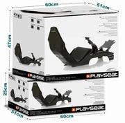 PLAYSEAT® FORMULA BLACK - Playseat - Sim Race Webshop product image 10