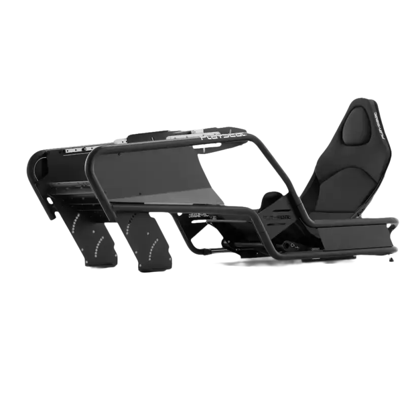 PLAYSEAT® Formula Intelligence Ultimate edition - Black - Playseat - Sim Race Webshop product image 1