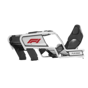 PLAYSEAT® Formula Intelligence Ultimate Edition - F1 Edition - Playseat - Sim Race Webshop product image 1