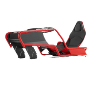 PLAYSEAT® Formula Intelligence Ultimate Edition - Ferrari RED - Playseat - Sim Race Webshop product image 1