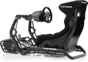 PLAYSEAT® SENSATION PRO - ACTIFIT BLACK - Playseat - Sim Race Webshop product image 2