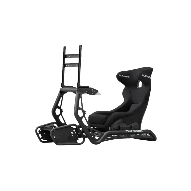 PLAYSEAT® SENSATION PRO - ACTIFIT BLACK - Playseat - Sim Race Webshop product image 1