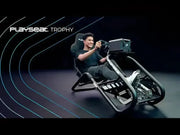 PLAYSEAT® TROPHY BLACK - Playseat - Sim Race Webshop product image 13