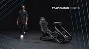 PLAYSEAT® TROPHY BLACK - Playseat - Sim Race Webshop product image 11