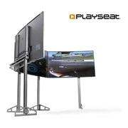 PLAYSEAT® TV STAND - TRIPLE BUNDLE - Playseat - Sim Race Webshop product image 4
