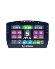 Precision Sim Engineering DD-X Display Unit - Precision Sim Engineering - Sim Race Webshop product image 1