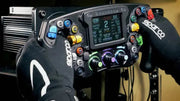 Precision Sim Engineering GPX Steering Wheel (F1 Wheel add-on) - Precision Sim Engineering - Sim Race Webshop product image 6