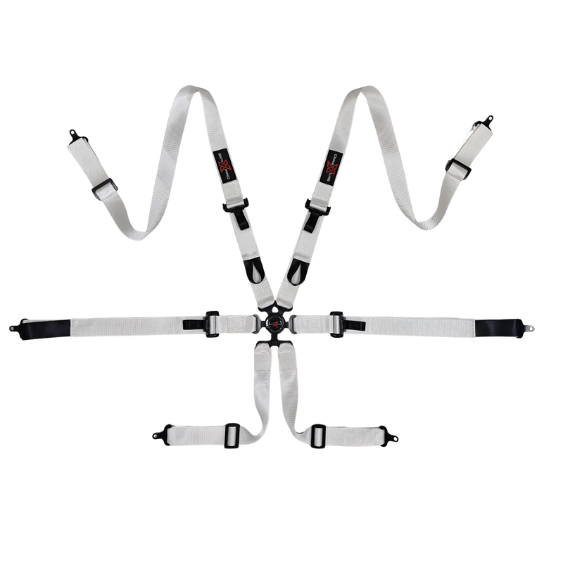 SimXPro Seat Harness
