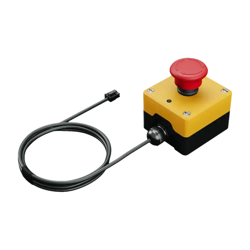 Qubic System MOTION-LOCK Switch - Qubic System - Sim Race Webshop product image 1