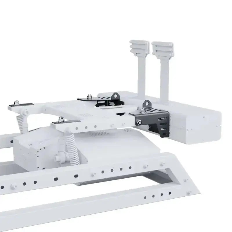 Qubic System QS-BT1: Installation kit for Next Level Racing® Motion Platform V3 - Qubic System - Sim Race Webshop product image 2