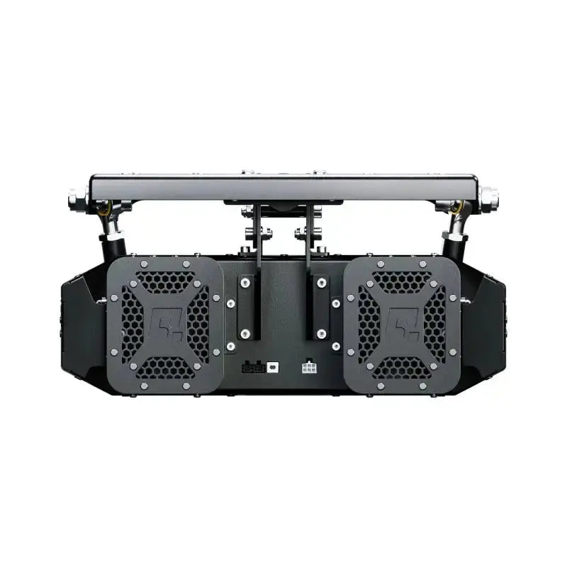 Qubic System - QS-H13 Motion Platform - Qubic System - Sim Race Webshop product image 2