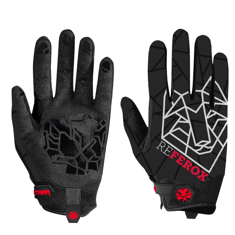 Sim Racing Gloves - REFEROX