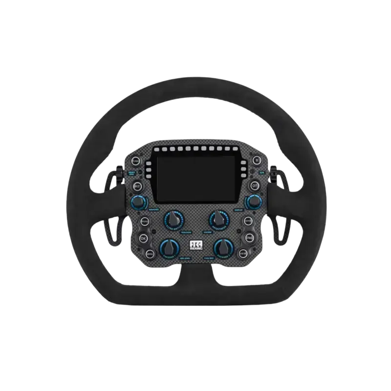 Rexing Timun GT Steering Wheel - Rexing - Sim Race Webshop product image 3