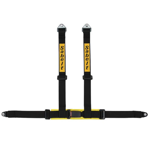 Sabelt Clubman Caterham 4-Point Harness