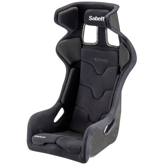 Sabelt X-Pad Carbon FIA Racing Seat