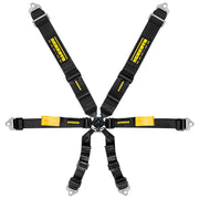 SCHROTH Enduro 3x2 6-Point Harness