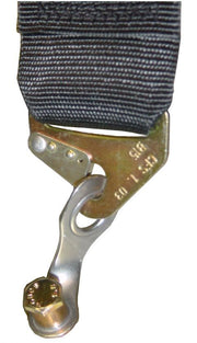SCHROTH B23 Snap-On Mounting Bracket Kit